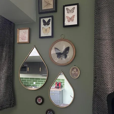 Curiosités, Place De Parking Privative, Centre * Dieppe